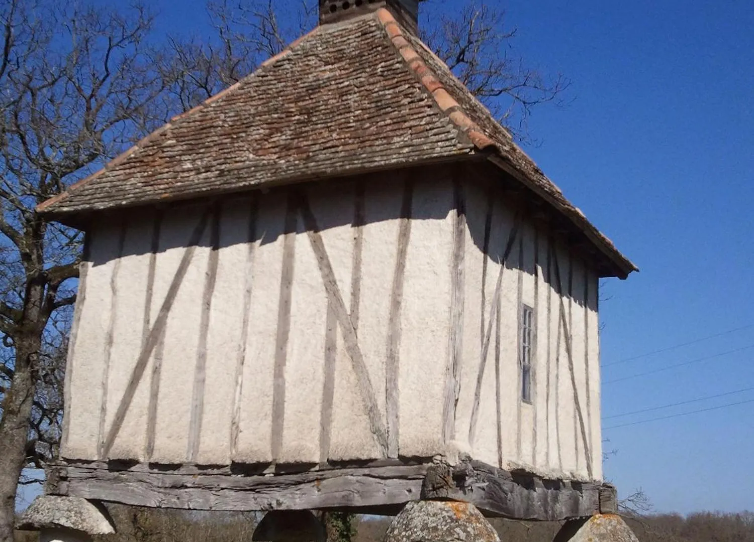 فندق Logis Des Cretes De Pignols مْواساك
