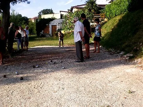 فندق Logis Des Cretes De Pignols مْواساك