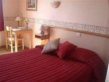 فندق Logis Des Cretes De Pignols مْواساك